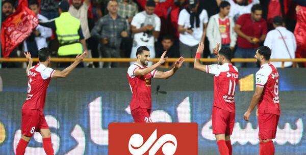 عکس شهاب زاهدی پرسپولیس
