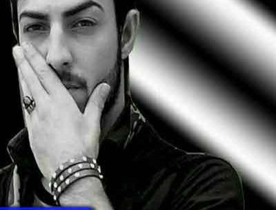 عکس جدید شهاب روانسری