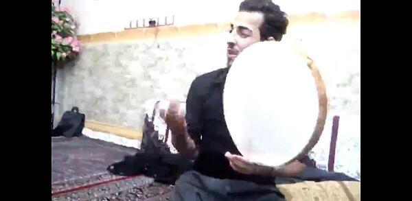 عکس سروه عشق شهاب روانسری