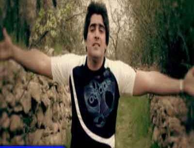 عکس سروه عشق شهاب روانسری