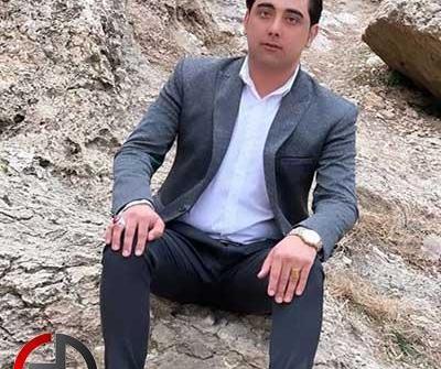 عکس سروه عشق شهاب روانسری