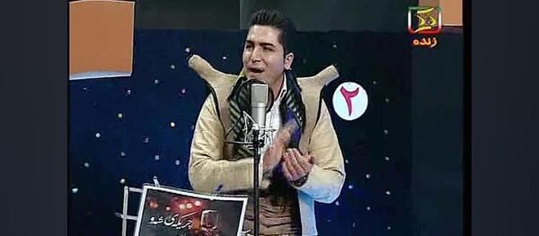 عکس سروه عشق شهاب روانسری