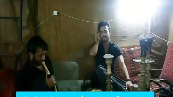 عکس سروه عشق شهاب روانسری