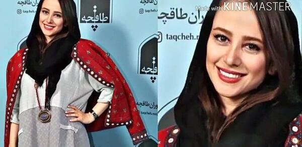 سروه عکس شهاب روانسری و همسرش