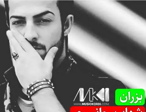 سروه عکس شهاب روانسری و همسرش