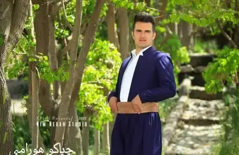 سروه عکس شهاب روانسری و همسرش