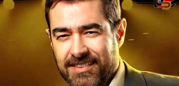 عکس شهاب تو فیلم مسافران