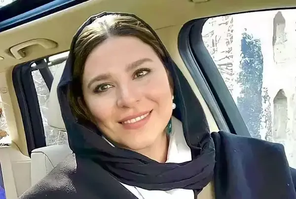 عکس شهاب تو فیلم مسافران
