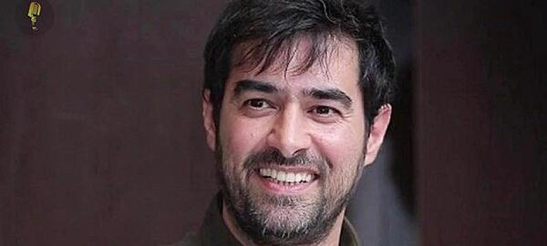 عکس ازدواج شهاب حسینی و همسرش