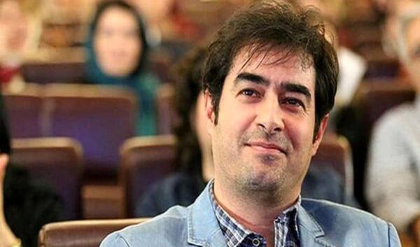 عکس ازدواج شهاب حسینی و همسرش