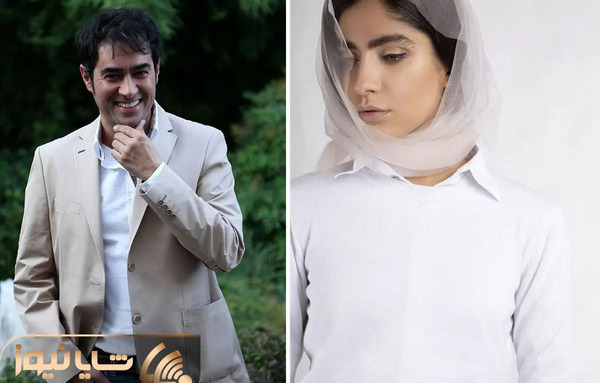 عکس ازدواج شهاب حسینی و همسرش