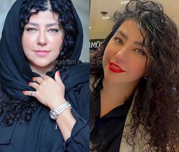 عکس ازدواج شهاب حسینی و همسرش