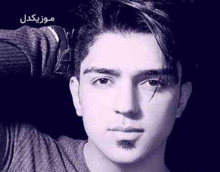 عکس خواننده شهاب فالجی