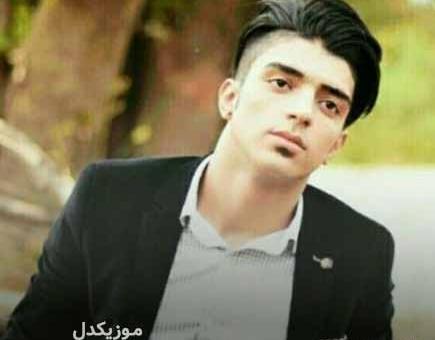 عکس خواننده شهاب فالجی