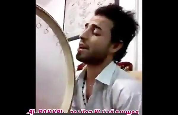 عکس خواننده شهاب روانسری