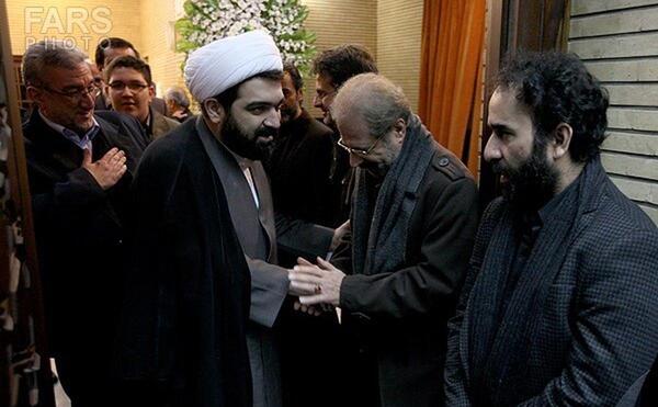 عکس شهاب مرادیان خواننده