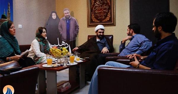 عکس شهاب مرادیان خواننده