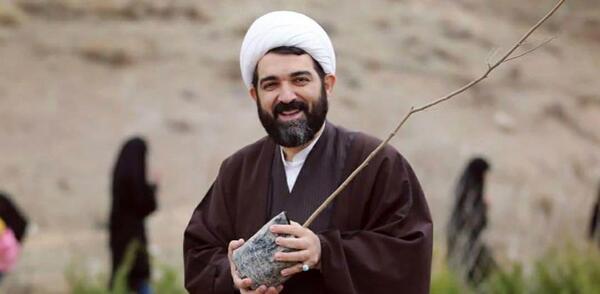 عکس شهاب مرادیان خواننده