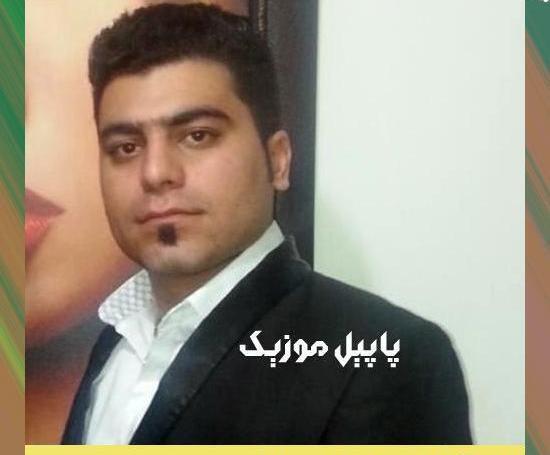 عکس شهاب مرادیان خواننده