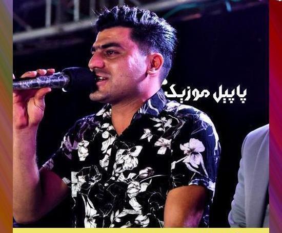 عکس شهاب مرادیان خواننده
