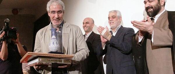 عکس شهاب مرادیان خواننده