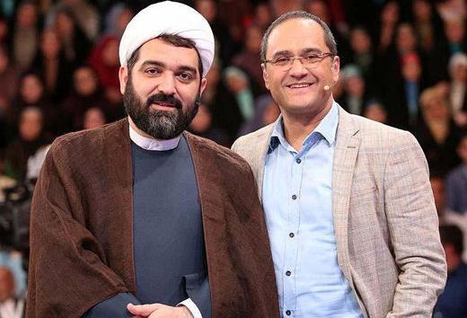 عکس شهاب مرادیان خواننده