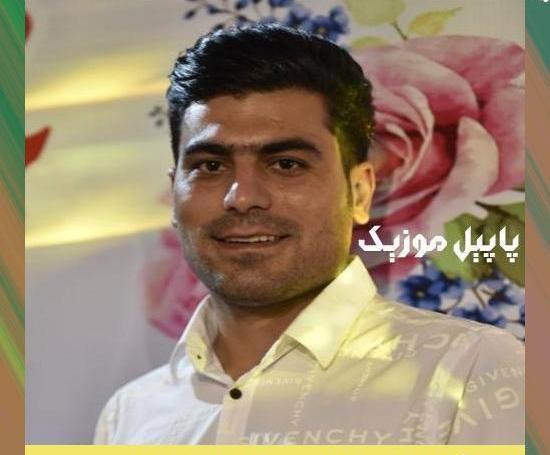 عکس شهاب مرادیان خواننده