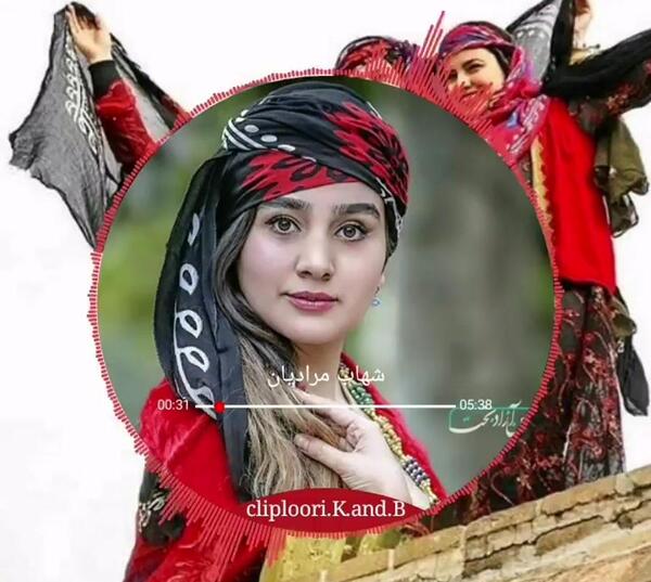 عکس شهاب مرادیان خواننده