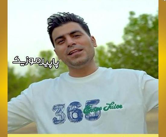 عکس شهاب مرادیان خواننده