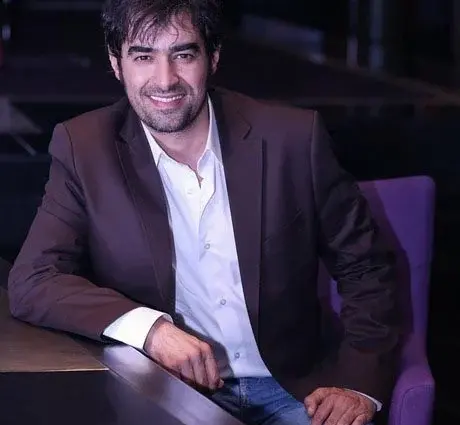 عکس های شهاب حسینی در فیلم شهرزاد
