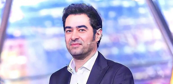 عکس ماشین جدید شهاب حسینی