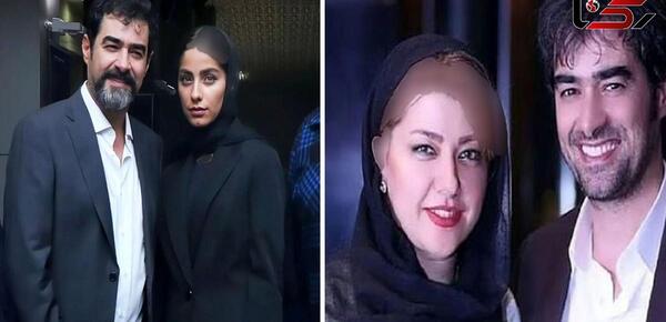 عکس ماشین جدید شهاب حسینی