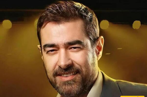 عکس جدید پسرهای شهاب حسینی