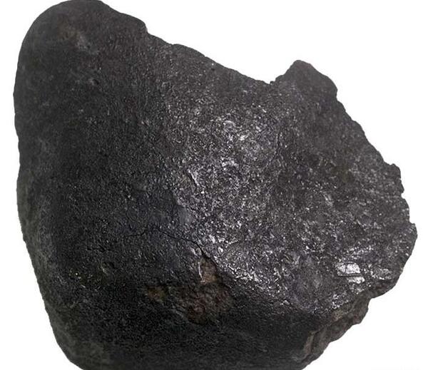 عکس شهاب سنگ واقعی از نزدیک
