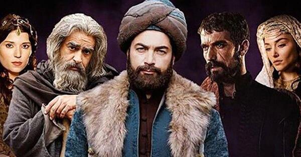 عکس شهاب حسینی و پارسا پیروزفر