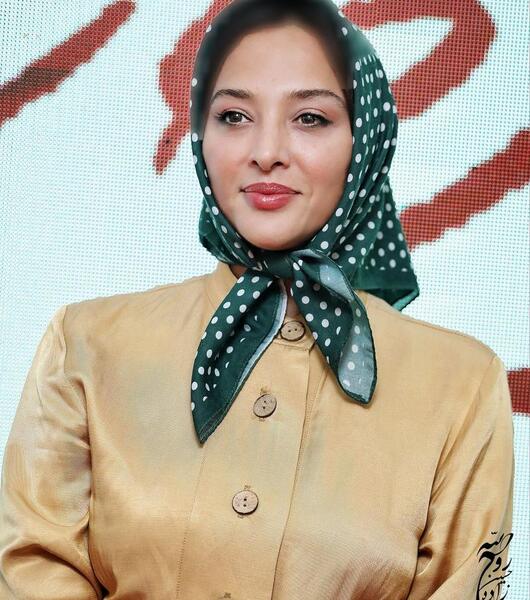 عکس شهاب مظفری و آناهیتا درگاهی