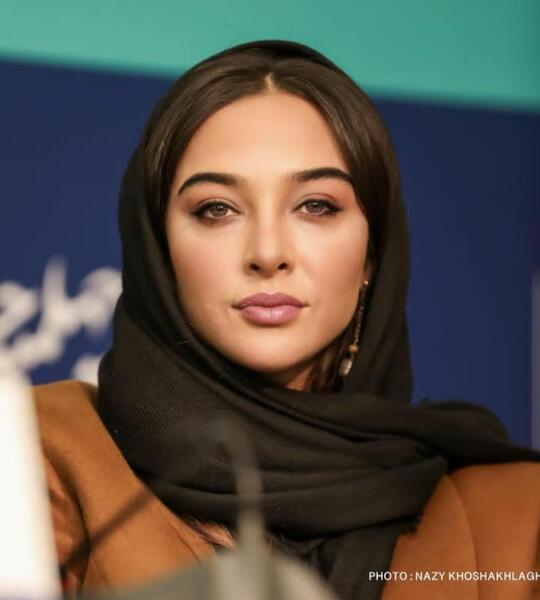 عکس شهاب مظفری و آناهیتا درگاهی