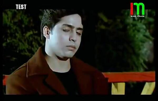 عکس شهاب بخارایی و همسرش