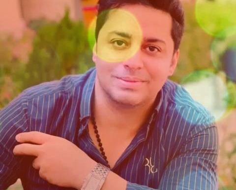عکس جدید شهاب بخارایی خواننده