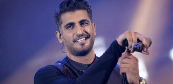 عکس شهاب مظفری و زهره فکور صبور