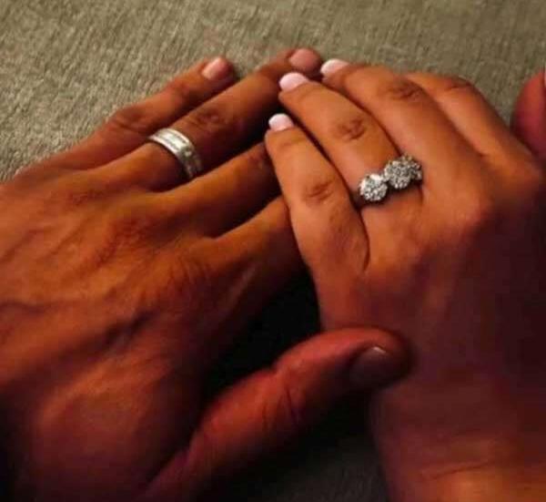 عکس شهاب مظفری و زهره فکور صبور