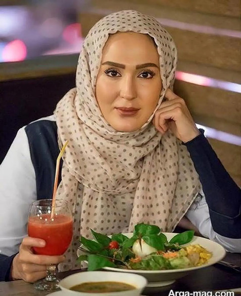 عکس شهاب مظفری و زهره فکور صبور