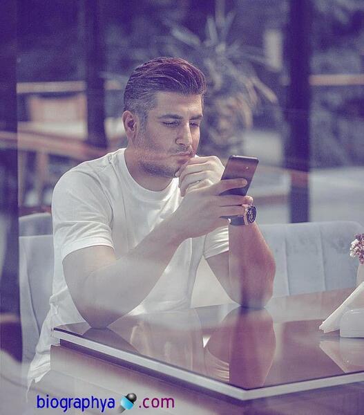 عکس شهاب مظفری و زهره فکور صبور