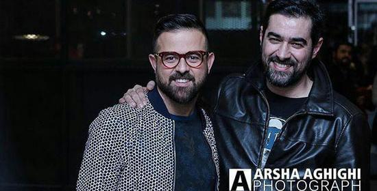 عکس شهاب منصوری واقعی