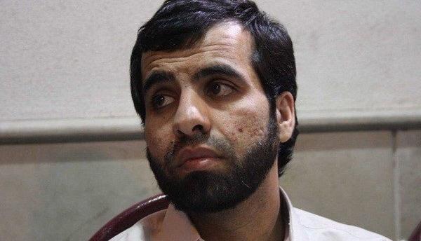 عکس مادر فائزه و شهاب منصوری