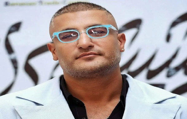 عکس عكس شهاب مظفري