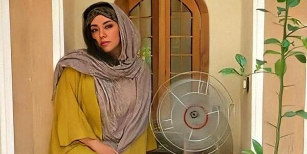 عکس شهاب حسینی و همسر سابقش