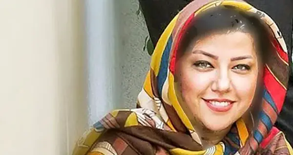 عکس شهاب حسینی و همسر سابقش