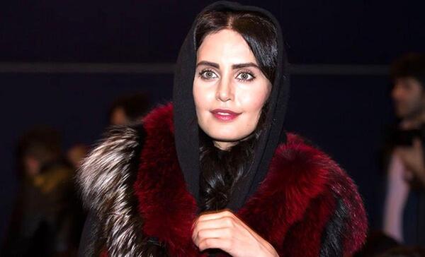 عکس هوتن شکیبا و الناز شاکردوست