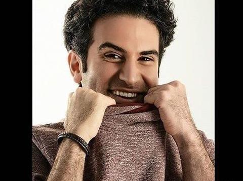عکس هوتن شکیبا و برادرش